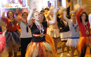 Carnaval Nocturne