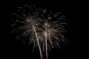 Festival pyrotechnique 2019 de Saint Brevin - auteur : Bernard BOUDON