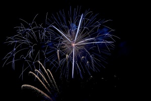 Festival pyrotechnique 2019 de Saint Brevin - auteur : Bernard BOUDON