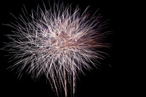 Festival pyrotechnique 2019 de Saint Brevin - auteur : Bernard BOUDON