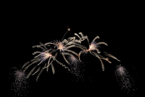 Festival pyrotechnique 2019 de Saint Brevin