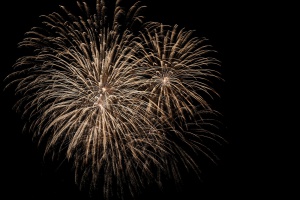 Festival pyrotechnique 2019 de Saint Brevin - auteur : Bernard BOUDON