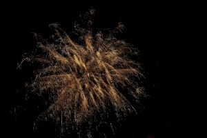 Festival pyrotechnique 2019 de Saint Brevin - auteur : Bernard BOUDON