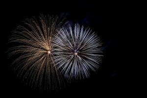 Festival pyrotechnique 2019 de Saint Brevin - auteur : Bernard BOUDON