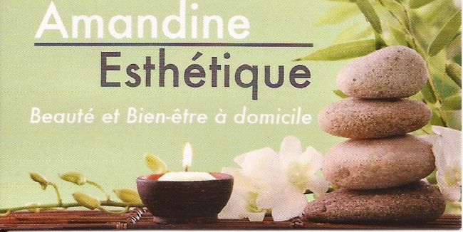 Amandine Esthtique - Pornic