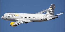 Pornic - 06/04/2012 - Vacances : Vueling ajoute trois nouvelles lignes au dpart de Nantes