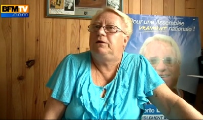 Pornic - 13/06/2012 - Lgislatives 2012, Pays de Retz : le dput UMP sortant obtient le soutien du FN (video)