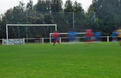 Pornic - 18/09/2012 - Un jeune arbitre agress par un joueur de La Bernerie-en-Retz !