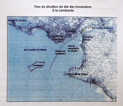 Pornic - 19/12/2012 - Saint Brevin les Pins : Conseil sdimentaire