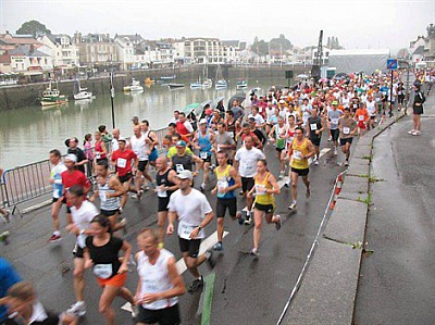 Pornic - 18/07/2013 - 19me Courir  Pornic : inscriptions ouvertes