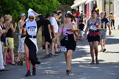 Pornic - 23/08/2013 - Photos : les photos de la course de garons et filles  de caf  Pornic