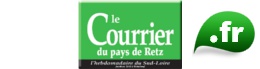 Pornic - 30/09/2013 - La une du Courrier du Pays de Retz