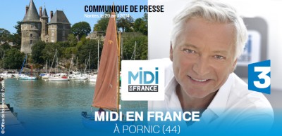 Pornic - 02/05/2014 - Midi en France  Pornic : le communiqu