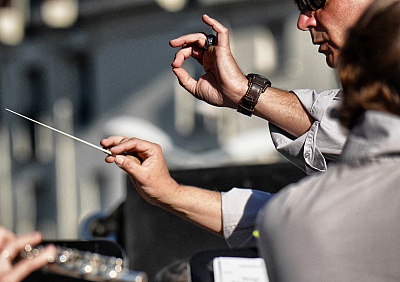 Pornic - 22/06/2015 - Les photos de la Fte de la Musique  Pornic, par Alain Barr