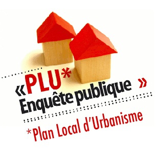 Pornic - 08/12/2015 - Mairie de Pornic : avis d`enqute publique sur le PLU