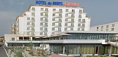 Pornic - 29/01/2016 - Le casino de Saint-Brevin est  vendre