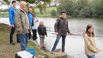 Pornic - 27/10/2016 - Pornic. Activits jeunesse : il est encore temps de sinscrire !