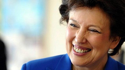 Pornic - 21/02/2017 - La chronique de Michel Bordat : dclaration de Roselyne Bachelot