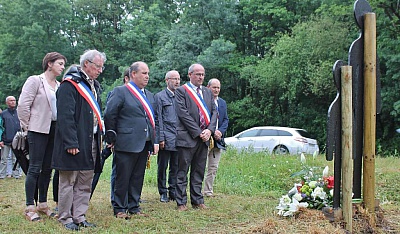 Pornic - 19/05/2017 - Accident Nantes-Pornic : le SOS des lus locaux 