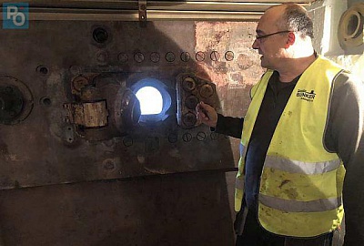 Pornic - 06/02/2018 - Saint-Brevin : une association rnove un bunker allemand