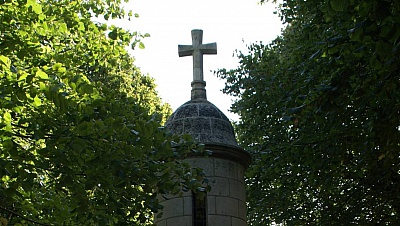 Pornic - 14/09/2018 - 31 monuments historiques dans le Pays de Retz