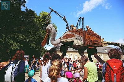 Pornic - 02/07/2019 - Pays de Retz  : un festival pour mieux connatre le territoire